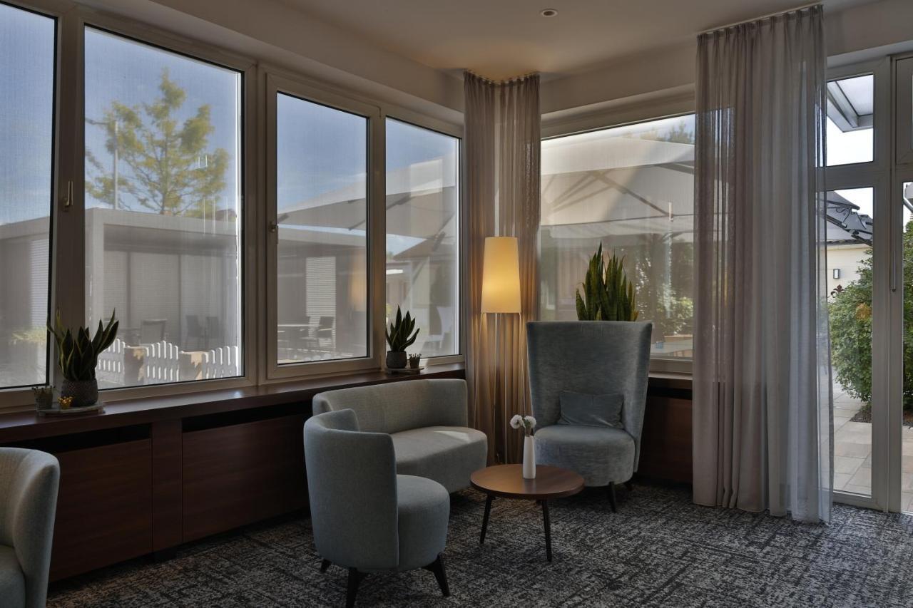 Hotel Lenz 풀다 외부 사진