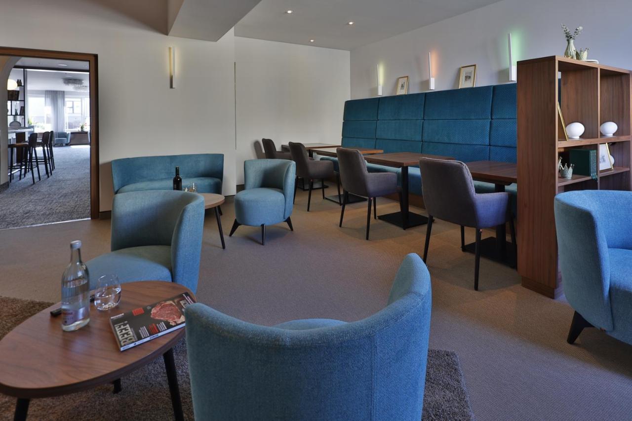 Hotel Lenz 풀다 외부 사진