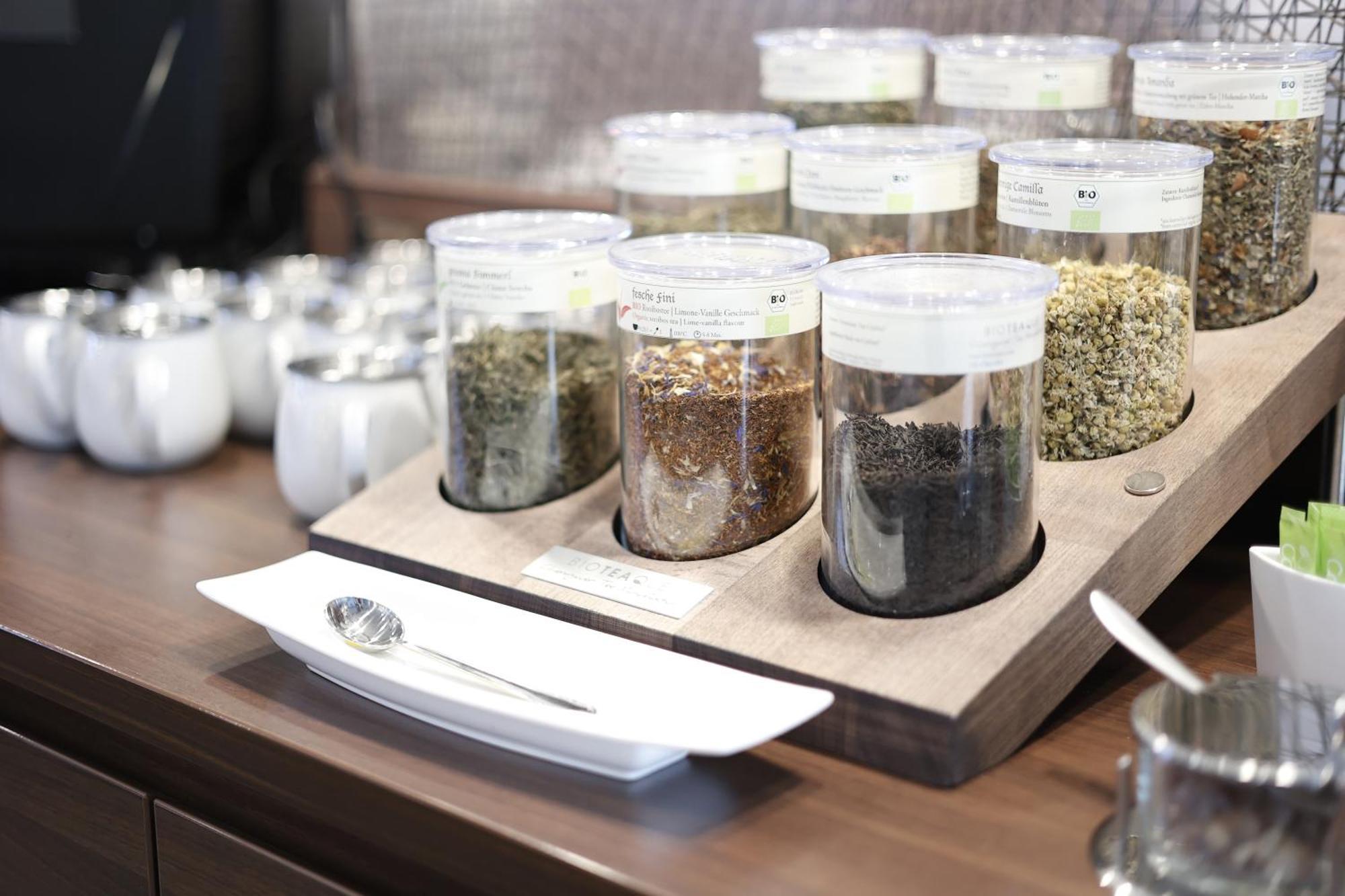 Hotel Lenz 풀다 외부 사진