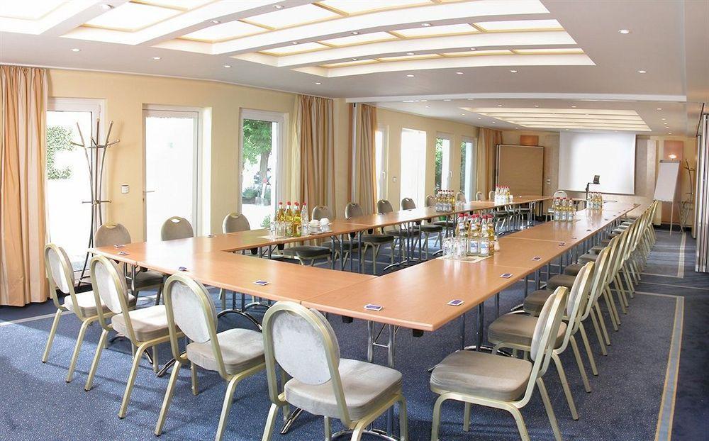 Hotel Lenz 풀다 사업 사진